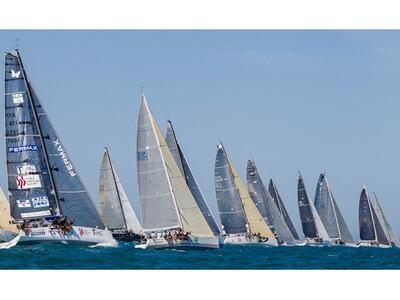 Και ο Ιστιοπλοϊκός Όμιλος Πατρών στο Παν...