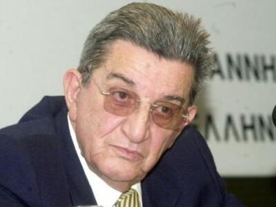 Πασαλάρης: Απειρία, ατζαμοσύνη και τυφλή...