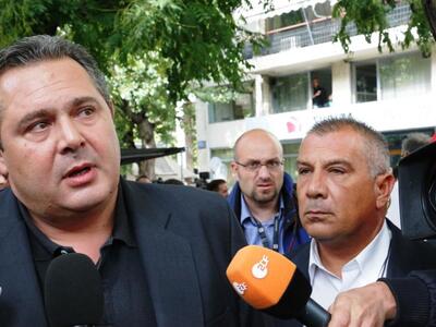 Το Πανεπιστήμιο Μακεδονίας απαντά στον Π...