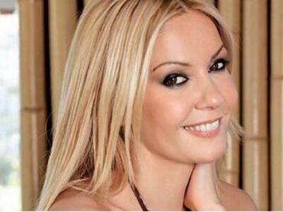 Χριστίνα Παππα: Ούτε όταν γεννούσα δεν π...