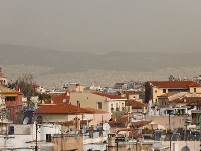 Φοιτητική στέγη: Νέα έρευνα αποκαλύπτει ...