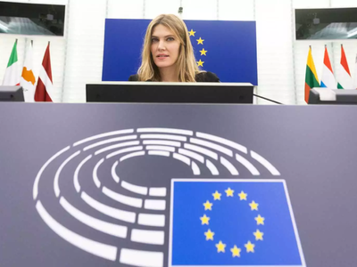 Εύα Καϊλή: Αποφασίζεται σήμερα η προφυλά...