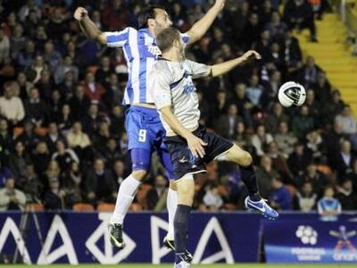 Football League: Ισοπαλία στο ντέρμπι τη...