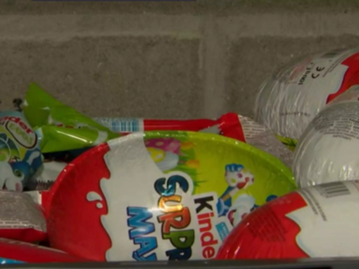 Η Ferrero ανακαλεί προληπτικά και αυτοβο...