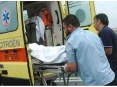 Θρήνος στο Φόδελε για το δάσκαλο που αυτοκτόνησε