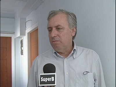 Παρελθόν ο Μουρτζάς για το Μουσείο 