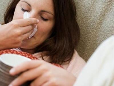 Οι κακές συνήθεις που οδηγούν στο κρυολόγημα