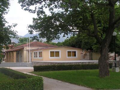 Πάτρα: Ο Σύλλογος Λεύκας κόβει την πρωτο...