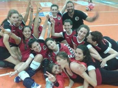 Επέστρεψαν οι γυναίκες της Παναχαϊκής