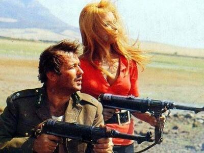 28η Οκτωβρίου: Οι ελληνικές ταινίες για ...