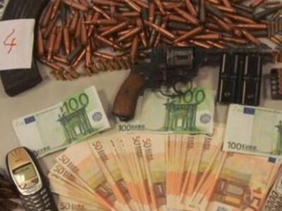 Στο οινοποιείο συσκεύαζαν 142 κιλά κάνναβης!