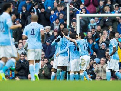 Τσάμπιονς Λιγκ: Σε Μάντσεστερ και Μαδρίτ...