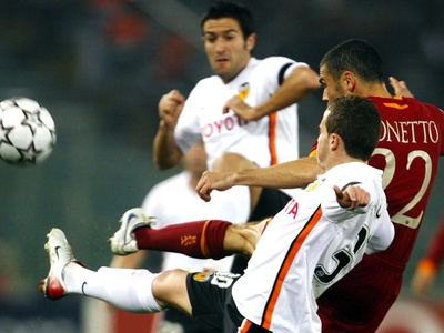 Παναθηναϊκος: Κλείνει τον Ούγκο Βιάνα