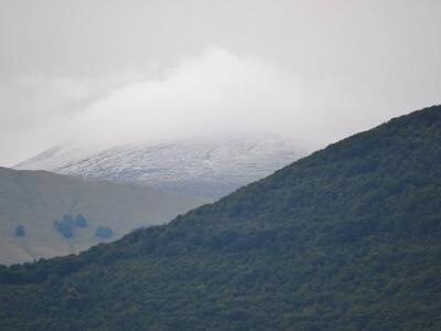 Φαλακρό Δράμας