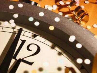 Οι πιο παράξενες παραδόσεις της πρωτοχρο...