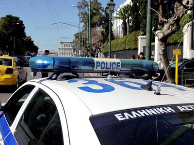 Θρίλερ με την απόπειρα εμπρησμού ΙΧ κοντ...