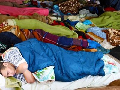 "Σταματήστε την απεργία γιατί θα......