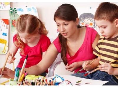 Εκτός δημοτικών παιδικών σταθμών 22.000 παιδιά