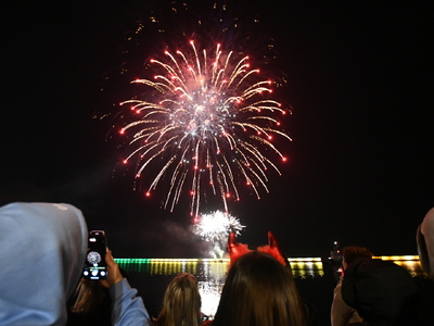 Πατρινό Καρναβάλι 2025: O Βασιλιάς Καρνά...