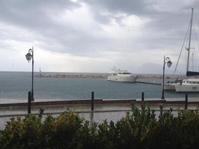 Πάτρα: Τι καιρό θα κάνει σήμερα και αύριο