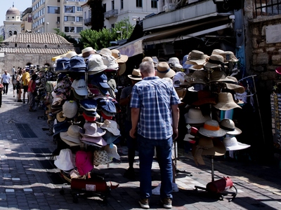 ΤUI: Αναμένουμε φέτος το υψηλότερο επίπε...