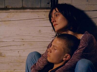 Σκηνή από την εξαιρετική ταινία "Το...