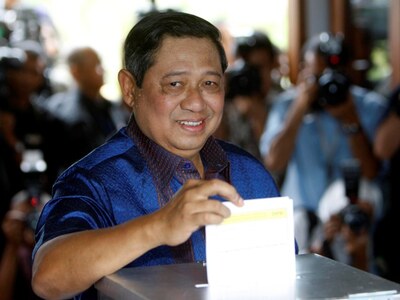 Ινδονησία: Αντικυβερνητικές διαδηλώσεις ...