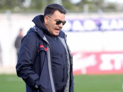 Πάτρα: Ο Αλέξης Κούγιας χαρακτηρίζει τρα...