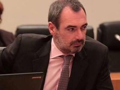 Α. Κατσανιώτης για Χρ. Σπίρτζη: «Ένας ακ...