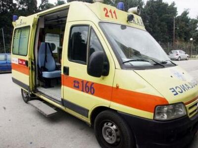 Ηλεία: Η απάντηση του ΕΚΑΒ για τις συνθή...