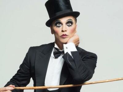 Παρατείνονται οι παραστάσεις του «Cabare...