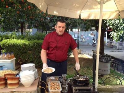 Κυριακή μεσημερι, το Σούσουρο θα μας περ...