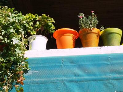 Περπατήσαμε στη γραφική Άνω πόλη της Πάτ...