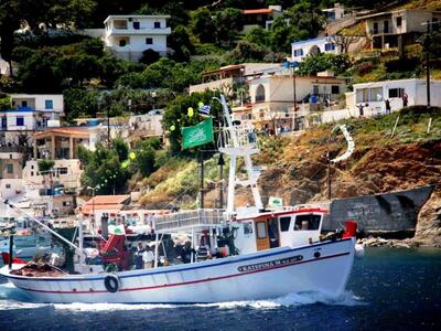 Η Ικαρία στον παγκόσμιο χάρτη μακροβιότητας!