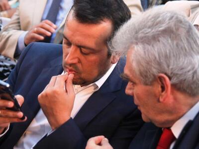 Ν. Παππάς: Μετά τις πανελλαδικές άδειες,...