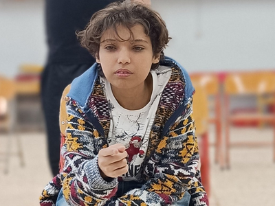 Δυτική Ελλάδα: Ο 18χρονος Μάριος παλεύει...