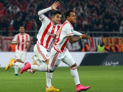 Τσάμπιονς Λιγκ: Μεγάλη νίκη με ανατροπή ...