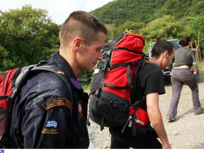 Νεκρός στον ποταμό Αώο 29χρονος σπουδαστής