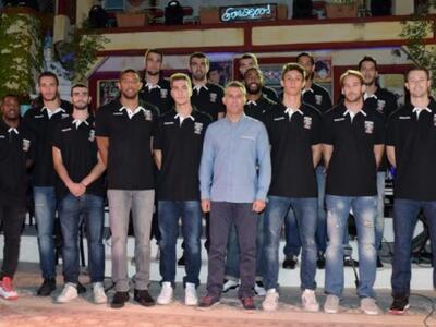 Κώστας Μέξας: «Τα λάθη είναι περισσότερα...