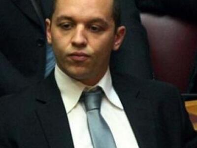 Η εντυπωσιακή Μις Τουρισμός ο νέος έρωτα...