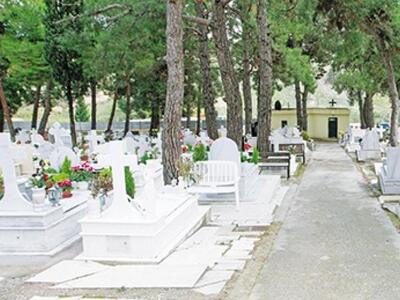 Απίστευτο – Τελικά ήταν ζωντανή η 49χρον...