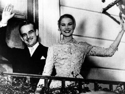 Σαν σήμερα γεννήθηκε η Γκρέις Κέλι