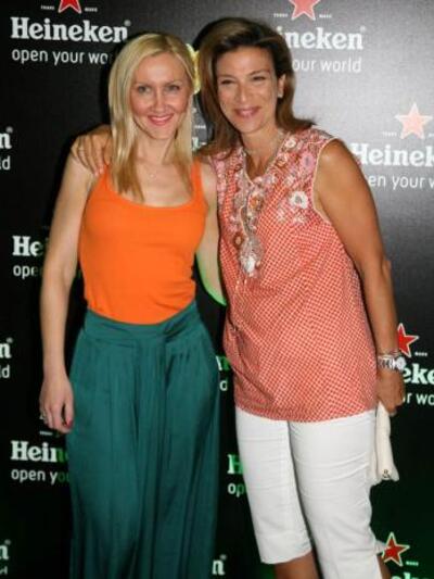 Κική Τσόλκα, Μαργαρίτα Μάτσα