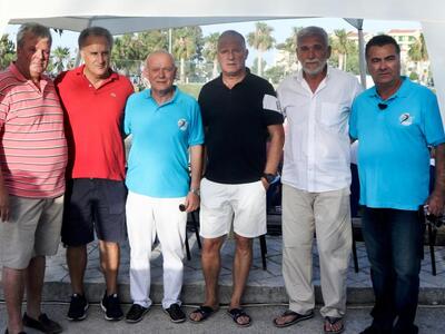 Στην τελική ευθεία για την μεγάλη γιορτή...