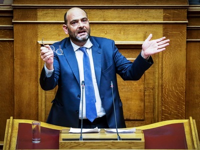 Φωτήλας: Τελικά ποια είναι η άποψη του Υ...