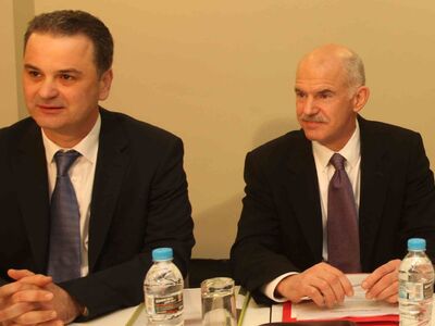 Άρχισαν οι αντιδράσεις εντός του ΠΑΣΟΚ γ...
