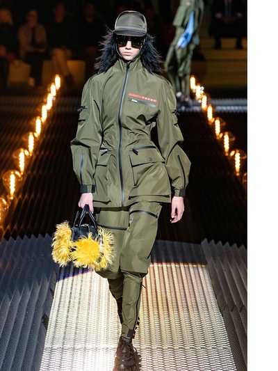Prada