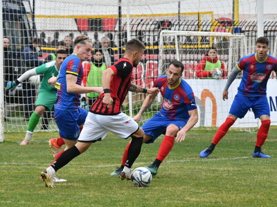 Ξανά στο γήπεδο οι «κοκκινόμαυροι»