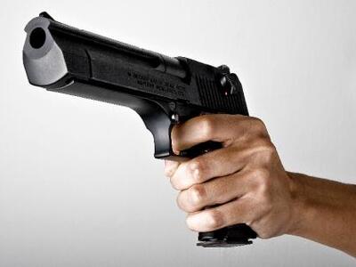 Πυροβόλησε τον αδελφό του για οικονομικέ...