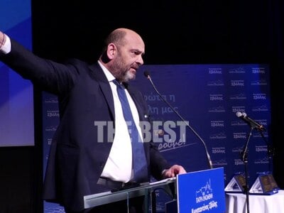 Η ατάκα Φωτήλα για τον Κώστα Πελετίδη πο...